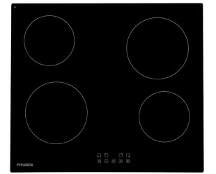 Поверхня Pyramida CFEA 640 В-10 Поверхня Pyramida CFEA 640 В-10-зображення