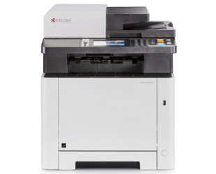 Многофункциональное устройство Kyocera Ecosys MA2600cfx (110C0F3NL0)-129-изображение