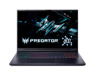 Ноутбук Acer Predator Helios Neo 18 PHN18-72 18" WQXGA IPS, Intel U9-275HX, 64GB, F2TB, NVD5070-8, Lin, чорний-74-зображення
