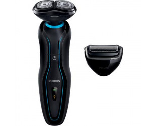 Электробритва Philips YS 521/17 (YS521/17)-7-изображение