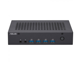 ПК неттоп ASUS PN43-BBN100MD MFF, Intel N100, 1*SO-DIMM, M.2SSD, UMA, WiFi, без ОС-43-изображение