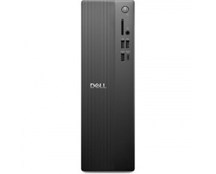ПК DELL Slim SFF, Intel U5-225, 16GB, F512GB, UMA, WiFi, Win11P-40-изображение