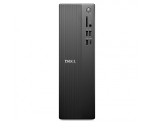 ПК DELL Slim SFF, Intel i5-14400, 8GB, F512GB, UMA, WiFi, Lin-39-изображение