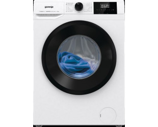 Пральна машина Gorenje W3NGPI62SBS/UA-29 Пральна машина Gorenje W3NGPI62SBS/UA-29-изображение