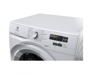 Сушильна машина Electrolux EW6D171YU-30 Сушильна машина Electrolux EW6D171YU-30-изображение