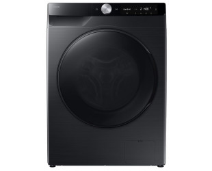Стирально-сушильная машина Samsung WD90DG6G94BBUA-28 Стирально-сушильная машина Samsung WD90DG6G94BBUA-28-изображение