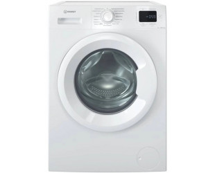 Пральна машина Indesit IM 600 MY TIME UA-27 Пральна машина Indesit IM 600 MY TIME UA-27-изображение