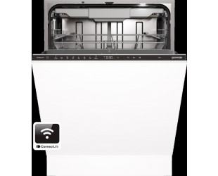 Посудомоечная машина Gorenje GV673D63-65 Посудомоечная машина Gorenje GV673D63-65-изображение