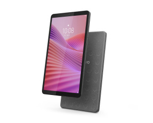 Планшет Lenovo Tab One LTE 8,68  IPS/MTK G85/4/64/ Case/Luna Grey-89-изображение