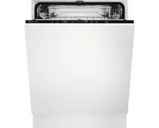 Посудомоечная машина Electrolux EEQ947200L-64 Посудомоечная машина Electrolux EEQ947200L-64-изображение
