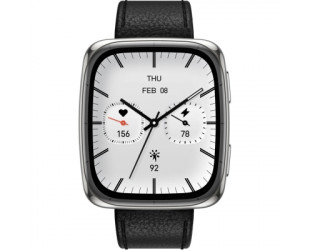 Смарт-годинник Amazfit Active 2S Premium W2440GL3N Чорний (1155812)-100-зображення