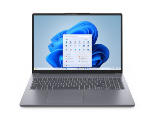 Ноутбук Lenovo IdeaPad Slim 3-16ARP10 16" WUXGA AG, AMD R7-7735HS, 24GB, F512GB, UMA, DOS, сірий-17-зображення