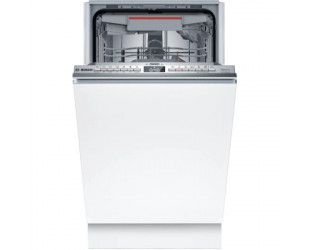 Посудомоечная машина Bosch SPV6EMX65Q-63 Посудомоечная машина Bosch SPV6EMX65Q-63-изображение