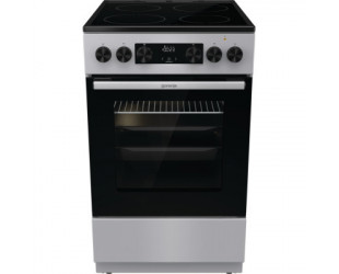 Електроплита Gorenje GEC 5C41SG-132 Електроплита Gorenje GEC 5C41SG-132-изображение