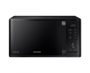 Микроволновая печь Samsung MS23K3515AK/UA-166 Микроволновая печь Samsung MS23K3515AK/UA-166-изображение