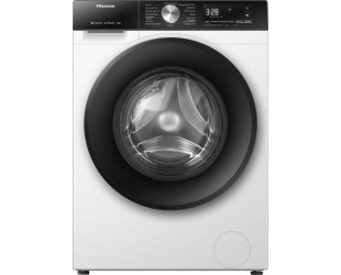 Стиральная машина автоматическая Hisense WF3S7021BW/PL-25 Стиральная машина автоматическая Hisense WF3S7021BW/PL-25-изображение