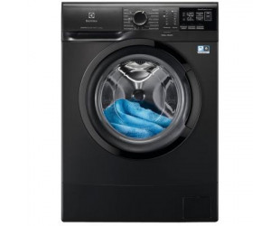 Пральна машина Electrolux EW6S406BXU-24 Пральна машина Electrolux EW6S406BXU-24-изображение