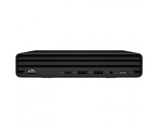 ПК неттоп HP 260-G9 DM, Intel i5-1334U, 8GB, F512GB, UMA, WiFi, кл+м, 3г, Win11P-31 ПК неттоп HP 260-G9 DM, Intel i5-1334U, 8GB, F512GB, UMA, WiFi, кл+м, 3г, Win11P-31-изображение