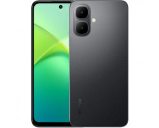 Мобільний телефон Infinix Smart 10 4/128Gb Sleek Black (4894947084423)-28-зображення