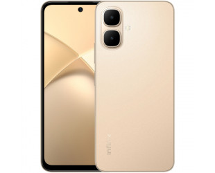 Мобільний телефон Infinix Smart 10 4/128Gb Twilight Gold (4894947090936)-14 Мобільний телефон Infinix Smart 10 4/128Gb Twilight Gold (4894947090936)-14-зображення