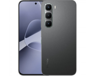 Мобильный телефон Infinix Hot 60 Pro 8/128Gb Sleek Black (4894947093449)-14 Мобильный телефон Infinix Hot 60 Pro 8/128Gb Sleek Black (4894947093449)-14-изображение