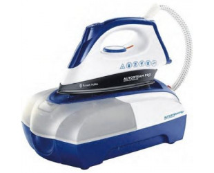 Паровая станция Russell Hobbs 18653-56-7 Паровая станция Russell Hobbs 18653-56-7-изображение