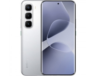 Мобільний телефон Infinix Hot 60 Pro+ 8/256Gb Titanium Silver (4894947092596)-28-зображення