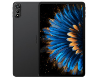 Планшет Blackview MEGA 2 LTE 12Gb 256Gb Grey UA-88-изображение