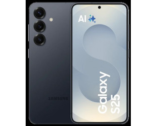 Смартфон Samsung Galaxy S25 12/512Gb ZKH Blueblack-20 Смартфон Samsung Galaxy S25 12/512Gb ZKH Blueblack-20-зображення