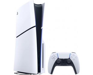Ігрова консоль PlayStation 5 Slim Blu-ray-147-изображение