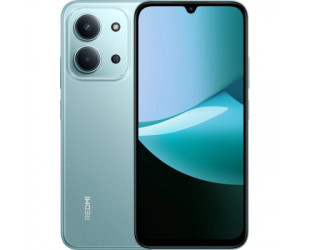 Мобільний телефон Xiaomi Redmi 15C 8/256GB Mint Green (1163430)-12-зображення