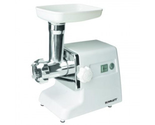 М'ясорубка Scarlett SC-4249-4-зображення