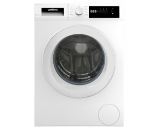 Пральна машина Vestfrost MWM106T1UM-22 Пральна машина Vestfrost MWM106T1UM-22-изображение