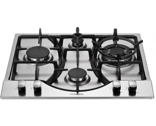 Поверхня Pyramida PFA 640 inox luxe-4 Поверхня Pyramida PFA 640 inox luxe-4-зображення