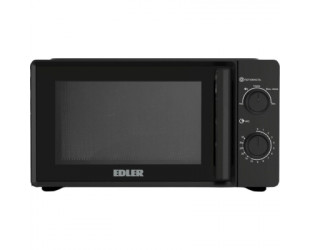 Микроволновая печь Edler EDMS-2071BMH-164 Микроволновая печь Edler EDMS-2071BMH-164-изображение