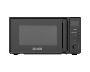 Микроволновая печь Edler EDMS-207BEDH-163 Микроволновая печь Edler EDMS-207BEDH-163-изображение