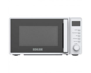Микроволновая печь Edler EDMS-207WEDH-161 Микроволновая печь Edler EDMS-207WEDH-161-изображение