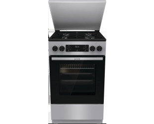 Плита комбінована GORENJE GK5C43SH-130 Плита комбінована GORENJE GK5C43SH-130-изображение