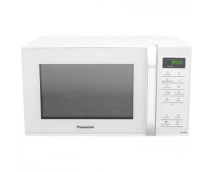 Микроволновая печь Panasonic NN-ST34HWZUE-160 Микроволновая печь Panasonic NN-ST34HWZUE-160-изображение