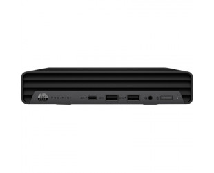 ПК HP Pro 400-G9 Mini, Intel i5-13500T, 8GB, F512GB, UMA, WiFi, кл+м, 3р, DOS-32 ПК HP Pro 400-G9 Mini, Intel i5-13500T, 8GB, F512GB, UMA, WiFi, кл+м, 3р, DOS-32-изображение