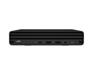 ПК неттоп HP 260-G9 DM, Intel i5-1334U, 8GB, F512GB, UMA, WiFi, кл+м, 3р, DOS-30 ПК неттоп HP 260-G9 DM, Intel i5-1334U, 8GB, F512GB, UMA, WiFi, кл+м, 3р, DOS-30-изображение
