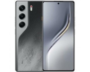 Мобільний телефон Tecno Camon 40 8/128GB Galaxy Black (4894947069253)-17 Мобільний телефон Tecno Camon 40 8/128GB Galaxy Black (4894947069253)-17-зображення