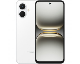 Мобільний телефон Tecno Spark Go 2 3/64GB Veil White (4894947088827)-15-зображення