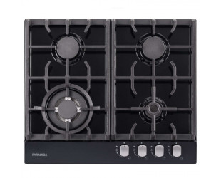 Поверхня Pyramida PFE 643 black luxe-37-изображение