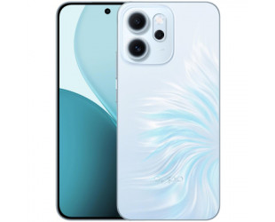 Мобильный телефон Oppo Reno14 F 5G 8/256GB Opal Blue (OFCPH2743 _BLUE_8/256)-1 Мобильный телефон Oppo Reno14 F 5G 8/256GB Opal Blue (OFCPH2743 _BLUE_8/256)-1-изображение