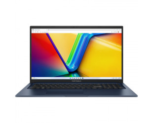 Ноутбук ASUS Vivobook 17 X1704VA-AU891 (90NB10V2-M00WU0)-83 Ноутбук ASUS Vivobook 17 X1704VA-AU891 (90NB10V2-M00WU0)-83-зображення