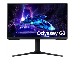 Монитор Samsung LS24DG302EIXCI-115-изображение