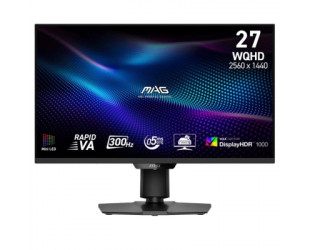 Монитор MSI MAG 274QPF X30MV-114-изображение