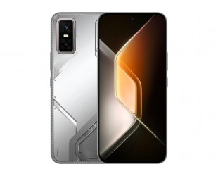 Мобільний телефон GT 30 5G 8/256 X6876 BLADE WHITE INFINIX-24-зображення