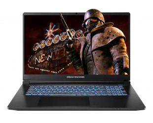Ноутбук (портативний комп’ютер) RAI7-350 17" 32GB/1TB RT5070-17UA21 DREAM MACHINES-67-зображення